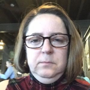 Meet your Posher, Kerry